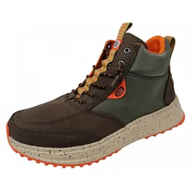HEYDUDE Tahoe Herren Mehrfarbig 41