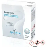 Bayrol SpaTime Wasser-Rein 4 Beutel 35 g