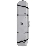 Burton Wheelie Flt Attendant Snowboard Rollentasche - Sharkskin - 156 cm