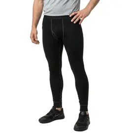 Devold Expedition Merino 235 Longs Schwarz L