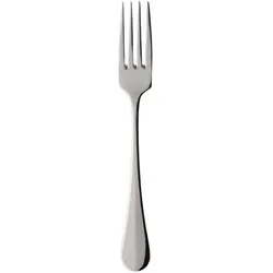 Villeroy & Boch Coupole Dessertgabel / Vorspeisengabel