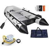 Nemaxx Schlauchboot 380 cm