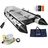 Nemaxx Schlauchboot 380 cm