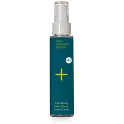 i+m Extra Strong Deo Spray