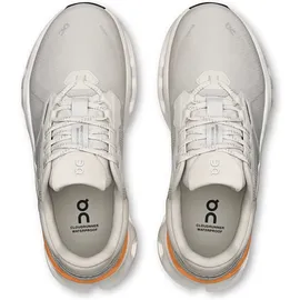 On Cloudrunner 2 Waterproof Damen Wolf / Tangerine 42