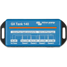 Victron Energy Victron GX Tank 140