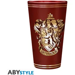HARRY POTTER GroßesGlas Gryffindor