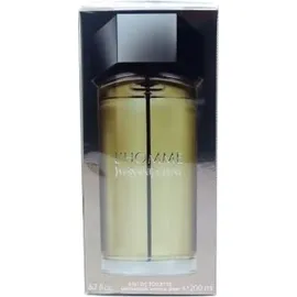 YVES SAINT LAURENT L'Homme Eau de Toilette 200 ml