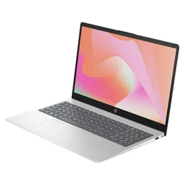 HP 15-fd1052ng Intel Core 5 120U 16 GB RAM 512 GB SSD FreeDOS Natural Silver