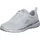SKECHERS Flex Appeal 3.0 - First Insight white/silver 39