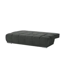 Switch Schlafsofa Gala ¦ schwarz ¦ Maße (cm): B: 208 H: 92 T: 102.0