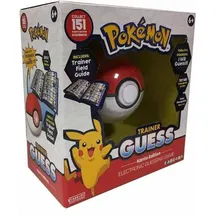Bandai Namco Entertainment Interaktives Spielzeug Bandai 80598 (FR) – Rot