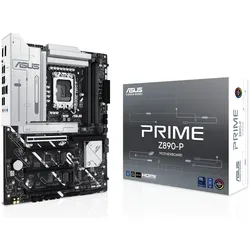 ASUS Prime Z890-P