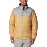 Columbia Herren Jacke, Powder Lite