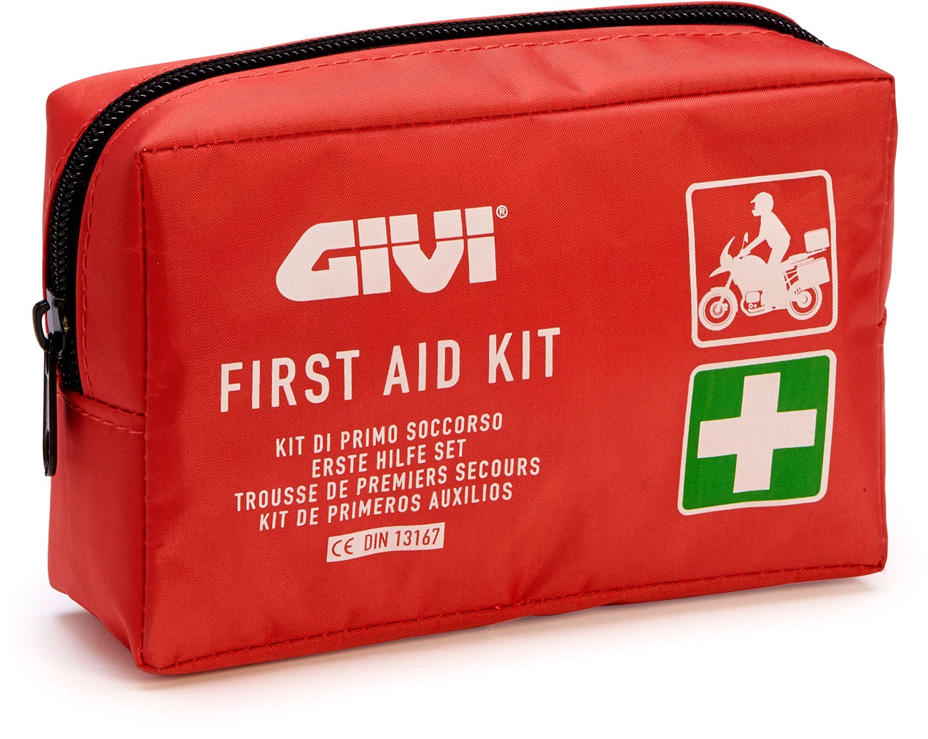 Givi Motorrad, Verbandtasche Universal - Original