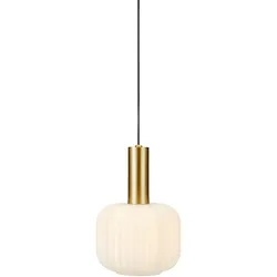 Markslöjd Monarch Deckenlampe 6L Gold