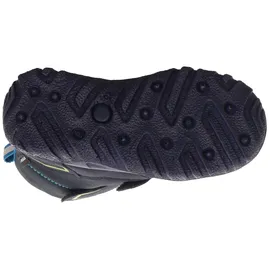 superfit HUSKY Stiefel blau 34