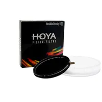 Hoya Variable Density II ø55mm