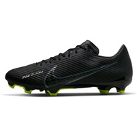 Nike Zoom Vapor 15 Herren Black/DK Smoke Grey-Summit White