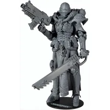 McFarlane Toys Warhammer 40k - Adepta Sororitas Battle Sister Figur 28 cm
