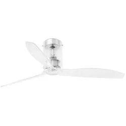 Faro MINI TUBE FAN M Transparenter DC-Lüfter