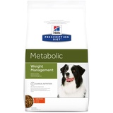 Hill's PD Prescription Diet Metabolic Canine 1,5kg (Rabatt für Stammkunden 3%)