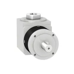 Schneider Electric GBY080012K Winkelgetr. m Geradeverzahnung GBY, Ø 80mm, Untersetzung 12:1 < 14°, 120 Nm