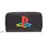 Difuzed Playstation Geldbörse Unisex schwarz