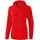 Erima Hoodie Damen red 46