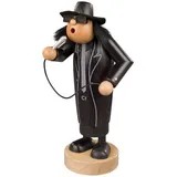 KWO Olbernhau Räuchermann Rocker