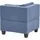 Beliani Beliani, Sofa, UNSTAD (Ecksofa)