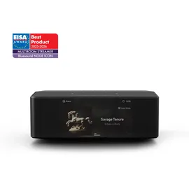 BLUESOUND Node ICON Musikstreamer