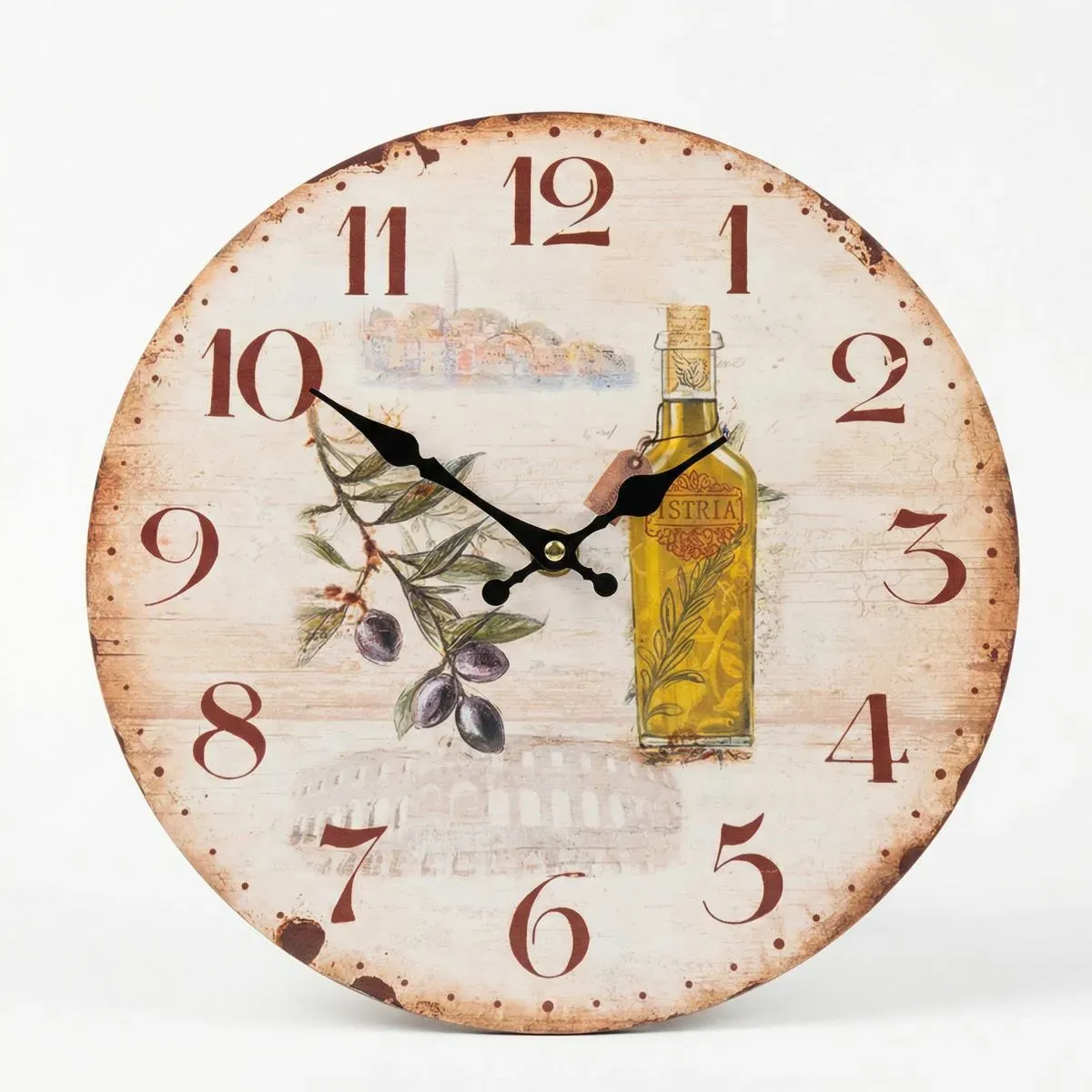 Wanduhr AMBIENTE HAUS 