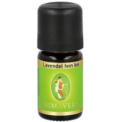 Lavendel öl fein kbA ätherisch