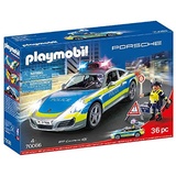 Playmobil Action Porsche 911 70066
