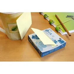inFO Haftnotizen 7,5 x 7,5 cm