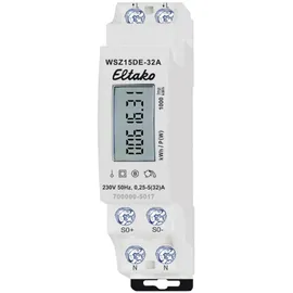 Eltako WSZ15DE-32A