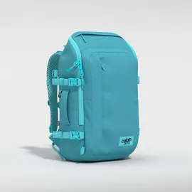 Cabin Zero ADV 32l Rucksack türkis