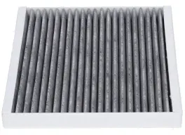 KAVO PARTS Filter, Innenraumluft fca10026c für RENAULT SMART
