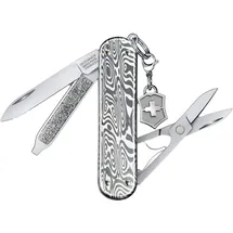 Victorinox Classic SD Brilliant Grau