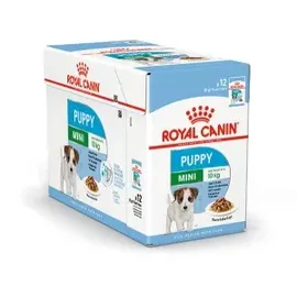 Royal Canin Mini Puppy 12 x 85 g