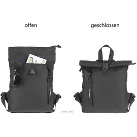 Alessandro Salvatore Mila 4293 Schwarz