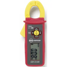Beha-Amprobe AMP-25-EUR Stromzange 300A AC/DC TRMS