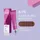 Londa Professional Permanent Color Creme 6/75 dunkelblond braun-rot 60 ml