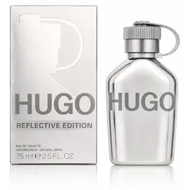 HUGO BOSS Hugo Reflective Edition Eau de Toilette 75 ml