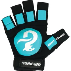 Gryphon G-Mitt Deluxe SCHWARZ S