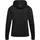 hummel hmlMT INTERVAL Kapuzenjacke Herren 2001 black XXL