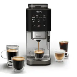 Krups Espresso-Kaffeevollautomat Sa403b