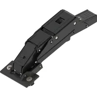 Blum CLIP Top BLUMOTION 110°, gerade mit Feder, EXPANDO