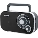 Camry Cr 1140 Tragbares Radio